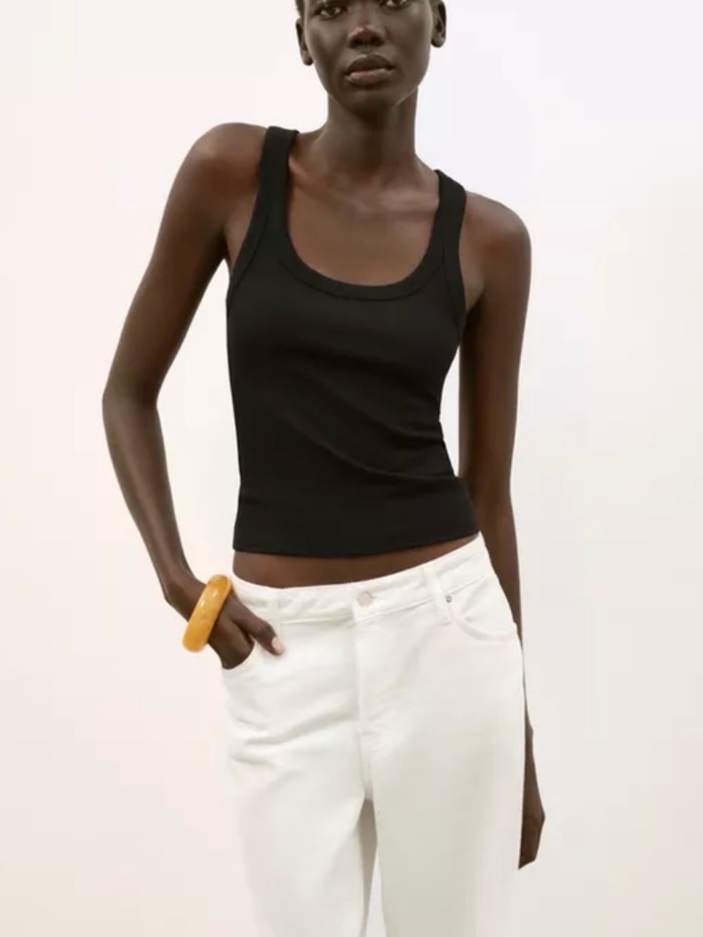 Zara Tank Top - Picture 5 of 7